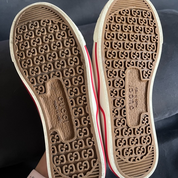 Gucci 1977 sneakers - Picture 6 of 11